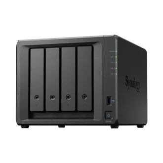 Synology DP340 ActiveProtect 4x8TB, 2x400GB NVMe (2C/RyzenR1600/2, 6-3, 1GHz/16GBRAM/1xUSB3.2Gen1/1x10GbE) Synology DP340 ActiveProtect 4x8TB, 2x400GB NVMe (2C/RyzenR1600/2, 6-3, 1GHz/16GBRAM/1xUSB3.2Gen1/1x10GbE)
