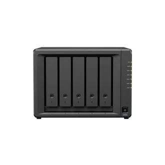 Synology DX525 DiskStation Erweiterungseinheit (5xSATA)