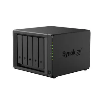 Synology DX525 DiskStation Erweiterungseinheit (5xSATA)