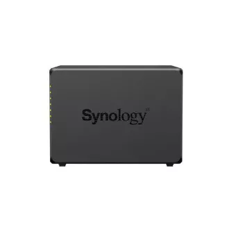 Synology DX525 DiskStation Erweiterungseinheit (5xSATA)