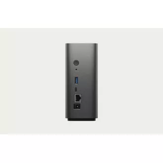 Synology BST170-8T BeeStation Plus (4C/CeleronJ4125/2-2, 7GHz/4GBRAM/1x8TBHDD/2xUSB3.2/1xGbE)