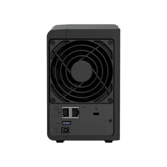 Synology DS225 DiskStation (4C/CeleronJ4125/2, 0-2, 7GHz/2GBRAM/2xSATA/2xUSB3.2Gen1/1x2, 5GbE/1xGbE) Synology DS225 DiskStation (4C/CeleronJ4125/2, 0-2, 7GHz/2GBRAM/2xSATA/2xUSB3.2Gen1/1x2, 5GbE/1xGbE)