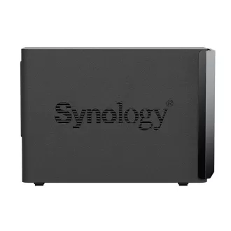 Synology DS225 DiskStation (4C/CeleronJ4125/2, 0-2, 7GHz/2GBRAM/2xSATA/2xUSB3.2Gen1/1x2, 5GbE/1xGbE) Synology DS225 DiskStation (4C/CeleronJ4125/2, 0-2, 7GHz/2GBRAM/2xSATA/2xUSB3.2Gen1/1x2, 5GbE/1xGbE)
