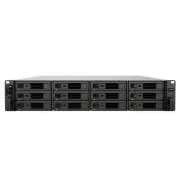 Synology RX1225RP Erweiterungsmodul für RackStation (12xSATA, RP) für RS3626xs, RS4826xs , RS2825RP