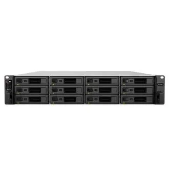 Synology RX1225RP Erweiterungsmodul für RackStation (12xSATA, RP) für RS3626xs, RS4826xs , RS2825RP Synology RX1225RP Erweiterungsmodul für RackStation (12xSATA, RP) für RS3626xs, RS4826xs , RS2825RP