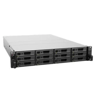 Synology RX1225RP Erweiterungsmodul für RackStation (12xSATA, RP) für RS3626xs, RS4826xs , RS2825RP Synology RX1225RP Erweiterungsmodul für RackStation (12xSATA, RP) für RS3626xs, RS4826xs , RS2825RP