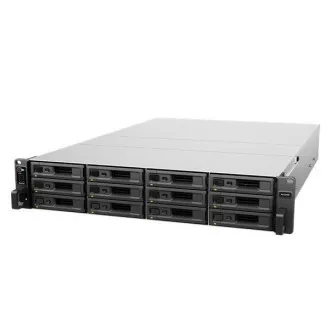 Synology RX1225RP Erweiterungsmodul für RackStation (12xSATA, RP) für RS3626xs, RS4826xs , RS2825RP Synology RX1225RP Erweiterungsmodul für RackStation (12xSATA, RP) für RS3626xs, RS4826xs , RS2825RP