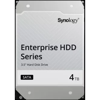Synology 3, 5" HDD HAT5320-4T Enterprise (NAS) (4TB, SATA III, 7200 U/min, 512MB)