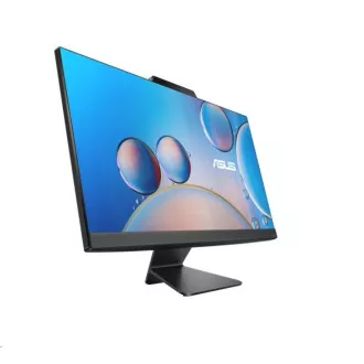 ASUS PC AiO ExpertCenter E3 (E3402WVAK-BPC042XA), i3-1315U, 23,8" FHD, 8GB, 256GB SSD, Intel, W11 Pro Edu, Schwarz