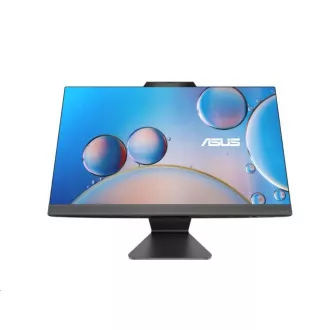ASUS PC AiO ExpertCenter E3 (E3402WVAK-BPC042XA), i3-1315U, 23,8" FHD, 8GB, 256GB SSD, Intel, W11 Pro Edu, Schwarz