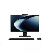 ASUS PC AiO ExpertCenter P44 (P440VAK-BPC038XA), i3-1315U, 23,8" FHD, 8GB, 512GB SSD, Intel, W11 Pro Edu, Schwarz