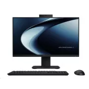 ASUS PC AiO ExpertCenter P44 (P440VAK-BPC040XA), i5-13420H, 23,8" 1920 x 1080, 8GB, 512GB SSD, UHD, W11 Pro EDU, Schwarz