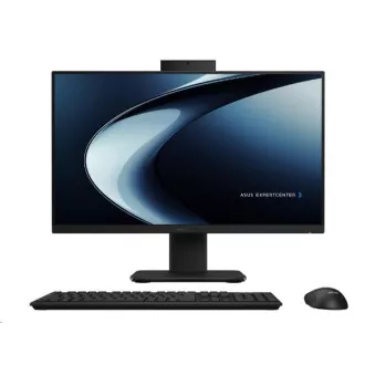 ASUS PC AiO ExpertCenter P44 (P440VAK-BPC040XA), i5-13420H, 23,8" 1920 x 1080, 8GB, 512GB SSD, UHD, W11 Pro EDU, Schwarz