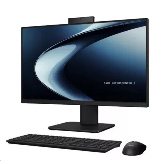 ASUS PC AiO ExpertCenter P44 (P440VAK-BPC040XA), i5-13420H, 23,8" 1920 x 1080, 8GB, 512GB SSD, UHD, W11 Pro EDU, Schwarz