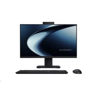 ASUS PC AiO ExpertCenter P44 (P440VAK-BPC039XA), i5-13420H, 23,8" FHD, 16GB, 512GB, UHD, W11 Pro Edu, Schwarz