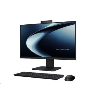 ASUS PC AiO ExpertCenter P44 (P440VAK-BPC039XA), i5-13420H, 23,8" FHD, 16GB, 512GB, UHD, W11 Pro Edu, Schwarz