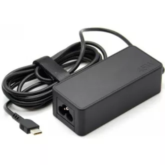 LENOVO Power Adapter ThinkPad 45W USB-C Adapter LENOVO Power Adapter ThinkPad 45W USB-C Adapter