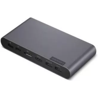 LENOVO ThinkPad USB-C Universal Business Dock