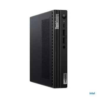 LENOVO PC ThinkCentre M90q Tiny G4 - i9-13900, 16GB, 512SSD, WiFi, BT, W11P