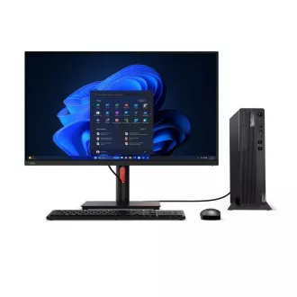 LENOVO PC ThinkCentre M70s G5 SFF - i5-14400, 16GB, 512SSD, DVD, W11P