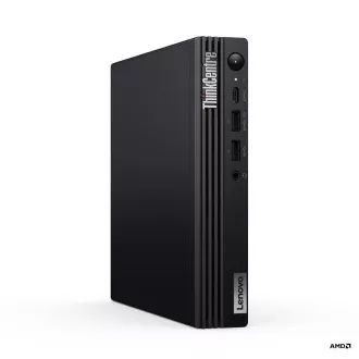 LENOVO PC ThinkCentre M75q G5 Tiny - Ryzen3 8300GE, 8GB, 256SSD, noDVD, WiFi, BT, W11P