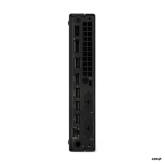 LENOVO PC ThinkCentre M75q G5 Tiny - Ryzen3 8300GE, 8GB, 256SSD, noDVD, WiFi, BT, W11P