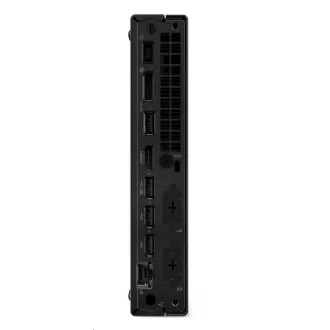 LENOVO PC ThinkCentre M70q G5 Tiny - i7-14700T, 16GB, 512SSD, noDVD, WiFi, BT, W11P