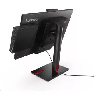 LENOVO PC ThinkCentre M70q G5 Tiny - i7-14700T, 16GB, 512SSD, noDVD, WiFi, BT, W11P