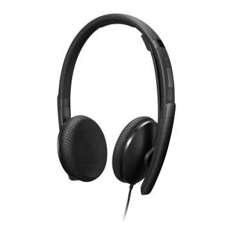 LENOVO Kabelgebundenes VoIP-Headset (Teams) LENOVO Kabelgebundenes VoIP-Headset (Teams)