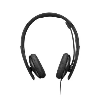 LENOVO Kabelgebundenes VoIP-Headset (Teams) LENOVO Kabelgebundenes VoIP-Headset (Teams)
