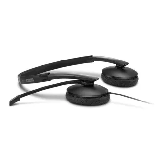LENOVO Kabelgebundenes VoIP-Headset (Teams) LENOVO Kabelgebundenes VoIP-Headset (Teams)