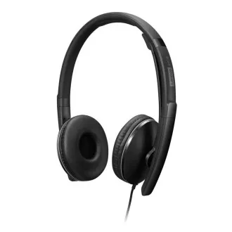 LENOVO Kabelgebundenes ANC-Headset Gen2 (Teams)