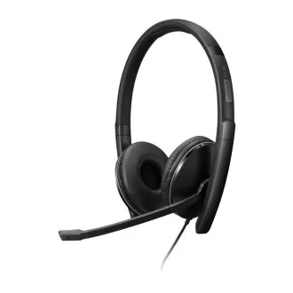 LENOVO Kabelgebundenes ANC-Headset Gen2 (Teams)