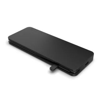 LENOVO USB-C Slim Travel Dock
