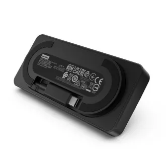 LENOVO USB-C Dual Display Travel Dock   100W Adapter (EU)