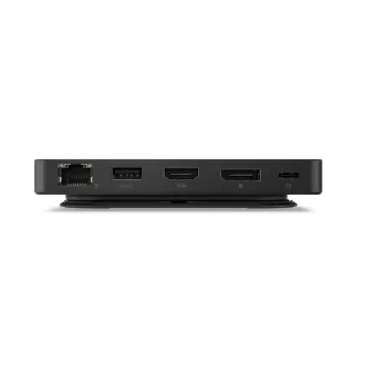LENOVO USB-C Dual Display Travel Dock   100W Adapter (EU)
