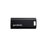 GOODRAM Move Ridge 2TB externe SSD, USB-C 3.2 Gen2x2, (R:2000/W:2000MB/s), schwarz