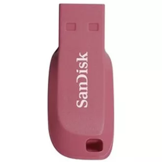 SanDisk Flash Disk 32GB Cruzer Blade, USB 2.0, pink