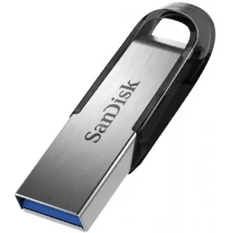SanDisk Flash-Disk 256 GB Ultra Flair, USB 3.0