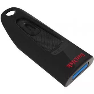 SanDisk Flash Disk 32GB Ultra, USB 3.0, rot