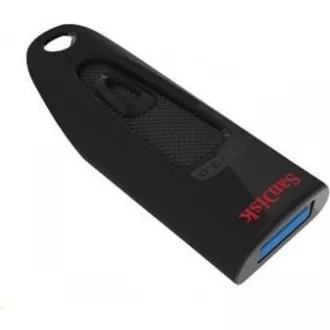 SanDisk Flash Disk 32GB Ultra, USB 3.0, rot
