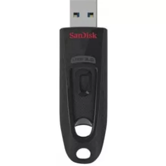 SanDisk Flash Disk 32GB Ultra, USB 3.0, rot
