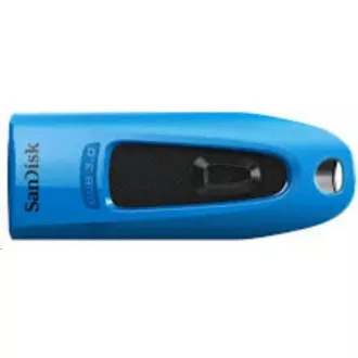 SanDisk Flash Disk 32GB Ultra, USB 3.0, blau SanDisk Flash Disk 32GB Ultra, USB 3.0, blau