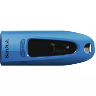 SanDisk Flash Disk 32GB Ultra, USB 3.0, blau SanDisk Flash Disk 32GB Ultra, USB 3.0, blau