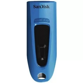 SanDisk Flash Disk 32GB Ultra, USB 3.0, blau