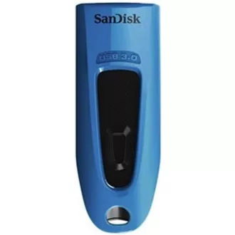 SanDisk Flash Disk 32GB Ultra, USB 3.0, blau SanDisk Flash Disk 32GB Ultra, USB 3.0, blau