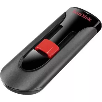SanDisk Flash-Disk 256 GB Cruzer Glide, USB 2.0