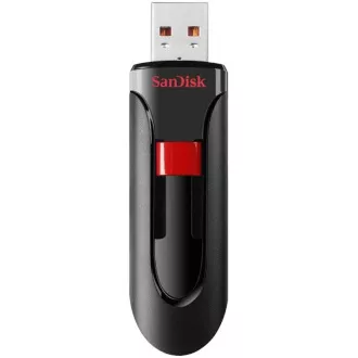 SanDisk Flash-Disk 256 GB Cruzer Glide, USB 2.0