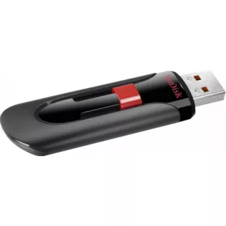 SanDisk Flash-Disk 256 GB Cruzer Glide, USB 2.0