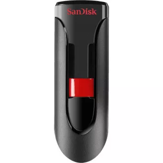 SanDisk Flash-Disk 256 GB Cruzer Glide, USB 2.0